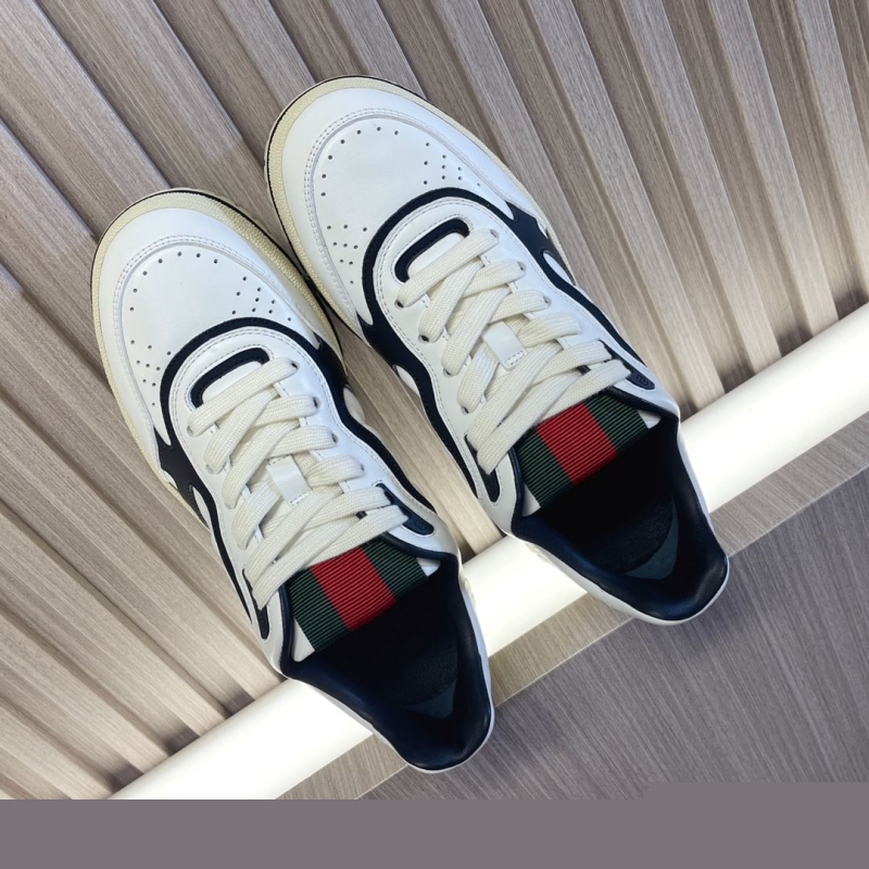 G*u*i casual shoes